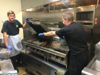 CE Commercial Kitchen Cleaning Florida image 1